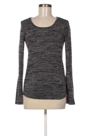 Γυναικεία μπλούζα Tally Weijl, Μέγεθος M, Χρώμα Γκρί, Τιμή 1,76 €