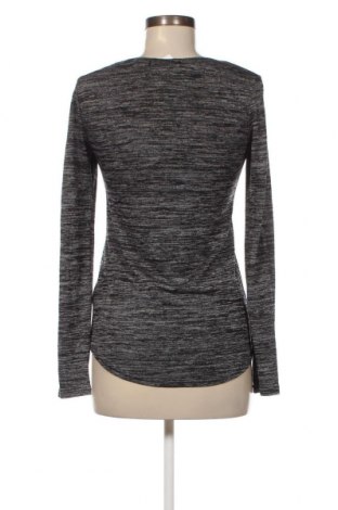 Γυναικεία μπλούζα Tally Weijl, Μέγεθος M, Χρώμα Γκρί, Τιμή 4,00 €