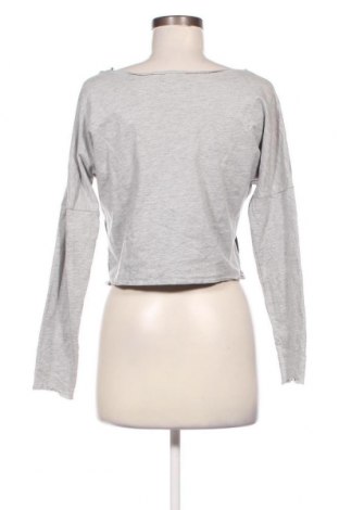 Γυναικεία μπλούζα Tally Weijl, Μέγεθος M, Χρώμα Γκρί, Τιμή 5,29 €