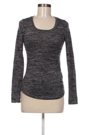 Γυναικεία μπλούζα Tally Weijl, Μέγεθος XS, Χρώμα Γκρί, Τιμή 3,88 €
