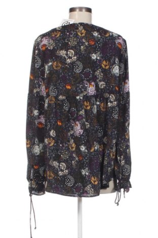 Дамска блуза Tally Weijl, Размер XL, Цвят Многоцветен, Цена 4,75 лв.