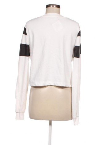 Γυναικεία μπλούζα Tally Weijl, Μέγεθος XS, Χρώμα Λευκό, Τιμή 3,88 €