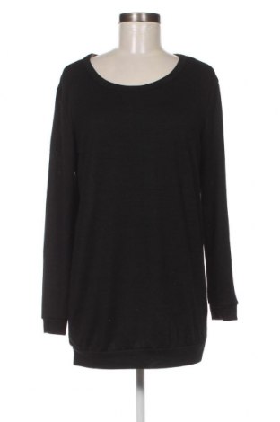 Γυναικεία μπλούζα Tally Weijl, Μέγεθος M, Χρώμα Μαύρο, Τιμή 4,11 €