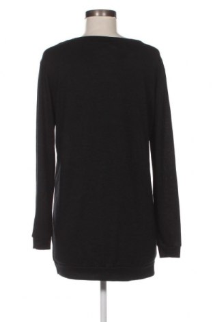 Damen Shirt Tally Weijl, Größe M, Farbe Schwarz, Preis 1,98 €