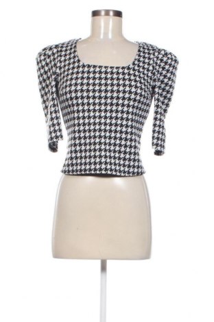 Γυναικεία μπλούζα Tally Weijl, Μέγεθος M, Χρώμα Πολύχρωμο, Τιμή 5,29 €