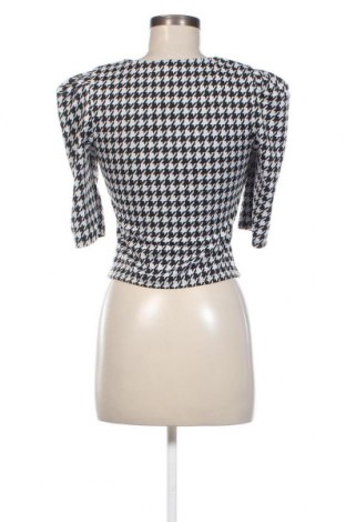 Γυναικεία μπλούζα Tally Weijl, Μέγεθος M, Χρώμα Πολύχρωμο, Τιμή 11,75 €