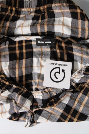 Γυναικεία μπλούζα Tally Weijl, Μέγεθος M, Χρώμα Πολύχρωμο, Τιμή 3,88 €