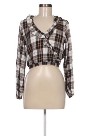 Дамска блуза Tally Weijl, Размер M, Цвят Многоцветен, Цена 3,04 лв.