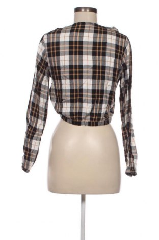 Γυναικεία μπλούζα Tally Weijl, Μέγεθος M, Χρώμα Πολύχρωμο, Τιμή 3,88 €