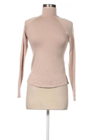 Γυναικεία μπλούζα Tally Weijl, Μέγεθος S, Χρώμα  Μπέζ, Τιμή 4,11 €