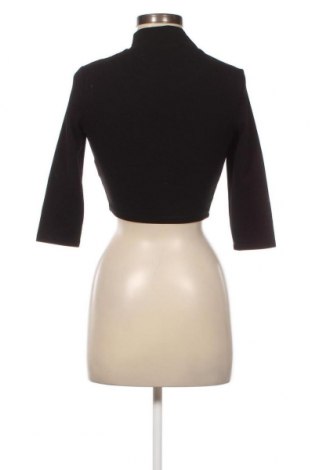 Дамска блуза Tally Weijl, Размер M, Цвят Черен, Цена 8,17 лв.