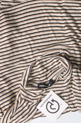 Γυναικεία μπλούζα Tally Weijl, Μέγεθος L, Χρώμα Πολύχρωμο, Τιμή 2,70 €