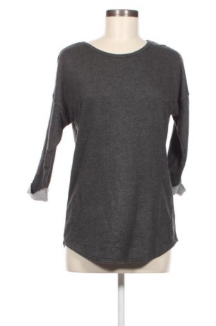 Γυναικεία μπλούζα Tally Weijl, Μέγεθος M, Χρώμα Γκρί, Τιμή 1,76 €