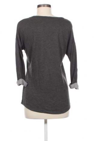 Γυναικεία μπλούζα Tally Weijl, Μέγεθος M, Χρώμα Γκρί, Τιμή 2,35 €
