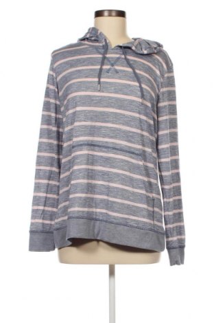 Γυναικεία μπλούζα Target, Μέγεθος XL, Χρώμα Γκρί, Τιμή 6,35 €