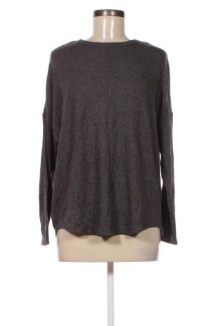 Γυναικεία μπλούζα Target, Μέγεθος S, Χρώμα Γκρί, Τιμή 1,76 €