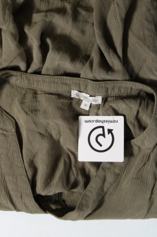 Bluză de femei Target, Mărime L, Culoare Verde, Preț 48,47 Lei