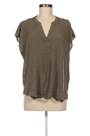 Γυναικεία μπλούζα Target, Μέγεθος L, Χρώμα Πράσινο, Τιμή 5,25 €