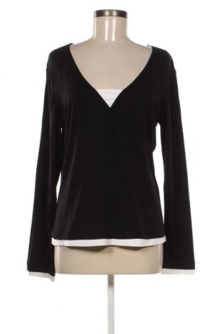 Γυναικεία μπλούζα Taubert, Μέγεθος M, Χρώμα Μαύρο, Τιμή 3,59 €