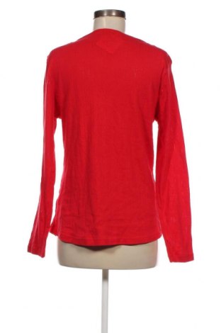 Damen Shirt Tchibo, Größe M, Farbe Rot, Preis 4,49 €