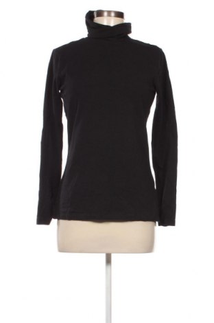 Γυναικεία μπλούζα Tchibo, Μέγεθος S, Χρώμα Μαύρο, Τιμή 3,88 €