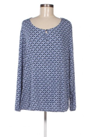 Γυναικεία μπλούζα Tchibo, Μέγεθος XXL, Χρώμα Πολύχρωμο, Τιμή 10,69 €