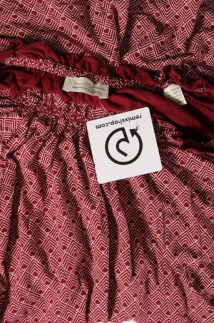 Γυναικεία μπλούζα Tchibo, Μέγεθος XXL, Χρώμα Κόκκινο, Τιμή 11,75 €