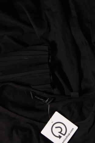 Bluză de femei Tchibo, Mărime M, Culoare Negru, Preț 22,50 Lei