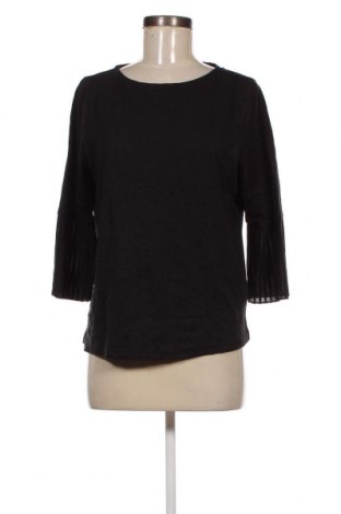 Дамска блуза Tchibo, Размер M, Цвят Черен, Цена 6,84 лв.