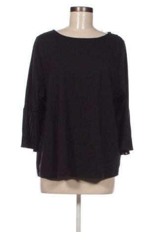 Дамска блуза Tchibo, Размер XXL, Цвят Черен, Цена 19,00 лв.