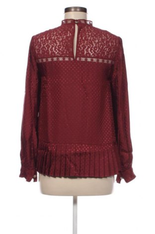 Дамска блуза Ted Baker, Размер S, Цвят Червен, Цена 100,98 лв.