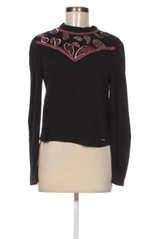 Γυναικεία μπλούζα Ted Baker, Μέγεθος S, Χρώμα Μαύρο, Τιμή 15,31 €