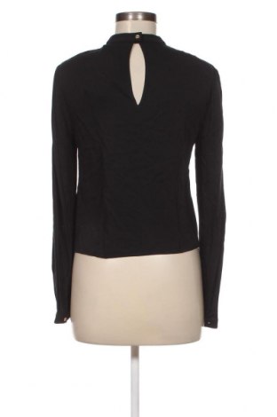 Γυναικεία μπλούζα Ted Baker, Μέγεθος S, Χρώμα Μαύρο, Τιμή 52,05 €