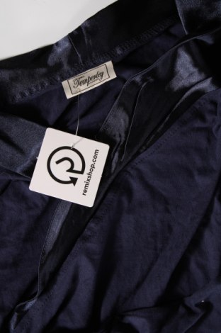 Damen Shirt Temperley, Größe M, Farbe Blau, Preis 41,56 €
