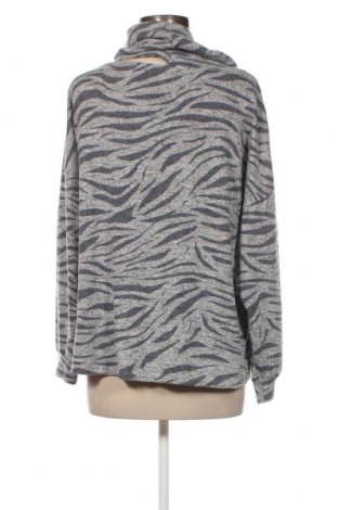 Damen Shirt Terra & Sky, Größe XL, Farbe Grau, Preis 4,10 €