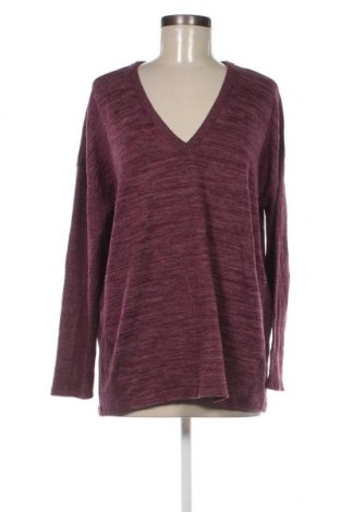 Damen Shirt Terra & Sky, Größe XL, Farbe Lila, Preis € 3,57