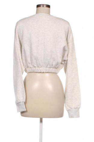 Γυναικεία μπλούζα Terranova, Μέγεθος S, Χρώμα Γκρί, Τιμή 4,96 €
