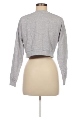 Damen Shirt Terranova, Größe S, Farbe Grau, Preis 2,92 €