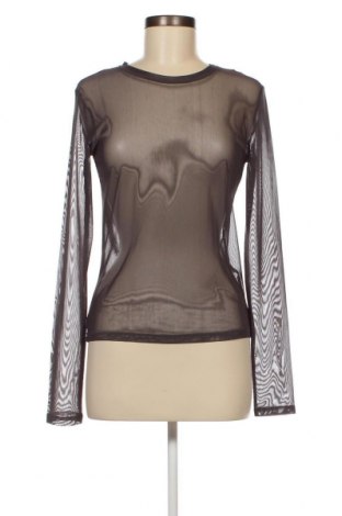 Дамска блуза Terranova, Размер L, Цвят Сив, Цена 4,75 лв.