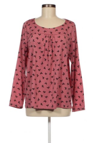 Дамска блуза Tex, Размер XL, Цвят Розов, Цена 10,26 лв.