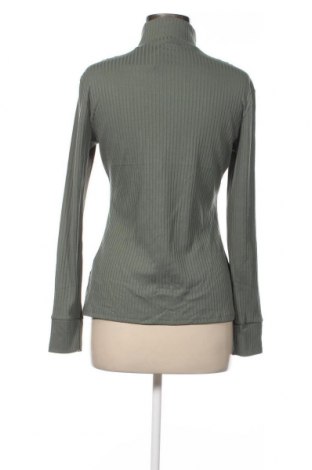 Дамска блуза Tezenis, Размер L, Цвят Зелен, Цена 6,46 лв.