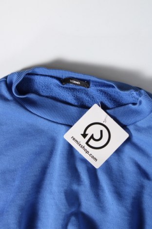 Γυναικεία μπλούζα Tezenis, Μέγεθος M, Χρώμα Μπλέ, Τιμή 6,42 €