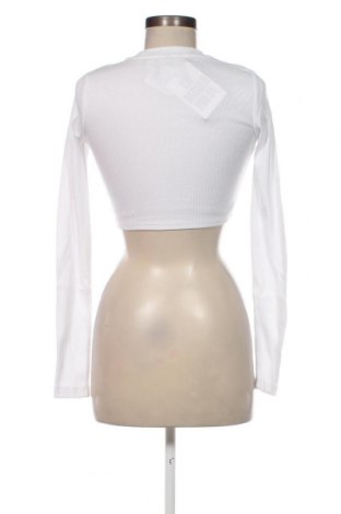 Дамска блуза The Ragged Priest, Размер XS, Цвят Бял, Цена 21,60 лв.