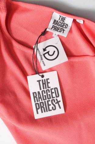 Дамска блуза The Ragged Priest, Размер L, Цвят Розов, Цена 14,40 лв.