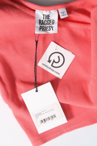 Дамска блуза The Ragged Priest, Размер M, Цвят Розов, Цена 14,40 лв.