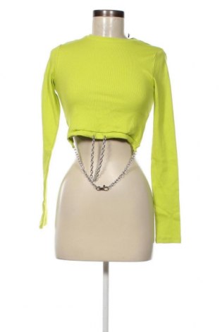 Γυναικεία μπλούζα The Ragged Priest, Μέγεθος S, Χρώμα Πράσινο, Τιμή 5,57 €