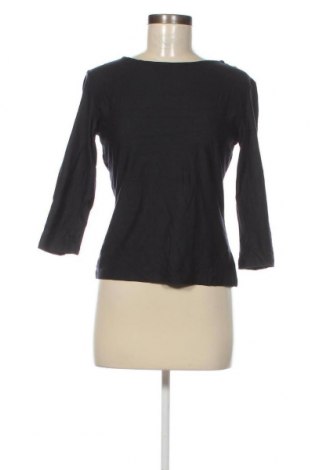 Γυναικεία μπλούζα The Swiss Label, Μέγεθος M, Χρώμα Μαύρο, Τιμή 3,34 €