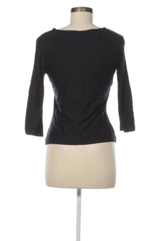 Дамска блуза The Swiss Label, Размер M, Цвят Черен, Цена 5,40 лв.