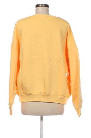 Damen Shirt The Tracksuit Club, Größe XS, Farbe Gelb, Preis € 7,89