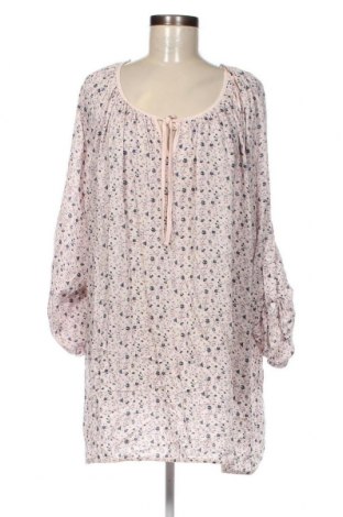 Γυναικεία μπλούζα Thea, Μέγεθος XXL, Χρώμα Πολύχρωμο, Τιμή 17,94 €